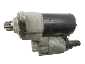 Anlasser Starter für VW Golf 5 V Variant 1K5 03-09 TSI 1,4 103KW 02E911023J - Bild 1 von 9