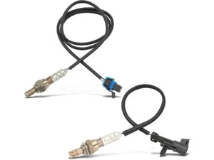 Autopart Premium Oxygen Sensor Kit fits Oldsmobile Alero 1999 2.4L 4 Cyl 46JZYX - Picture 1 of 1