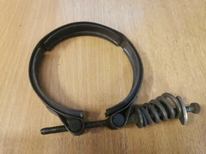 VAUXHALL ASTRA VXR TURBO CHARGER CLAMP Z20LEH MK5 H  - Picture 1 of 1