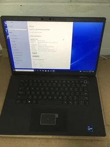 Dell Latitude 7520 15.6" i7-1185G7 16GB 512GB NVMe Windows 10 Pro - Open Box - Picture 1 of 12