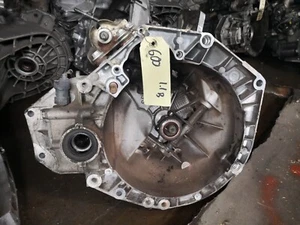 CAMBIO MANUALE 5 MARCE FIAT 600 1.1 8V. B MOTORINO DIETRO - Imagen 1 de 3