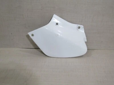 CUBIERTA PANEL LATERAL IZQUIERDO HONDA XR250R XR400R 1996-2004 83610-KCZ-000ZA Foto 1 de 4