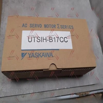 New UTSIH-B17CC Yaskawa Encoder - Photo 1/2