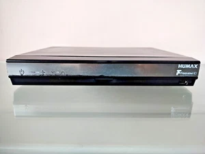 ⭐ Humax HDR-2000T- NOT WORKING ⭐ - Picture 1 of 3