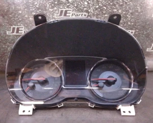 18 Subaru WRX STI Instrument Cluster, Speedometer 85015VA490 - Picture 1 of 5