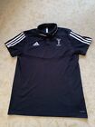 Harlequins Rugby Polo Shirt Size Medium