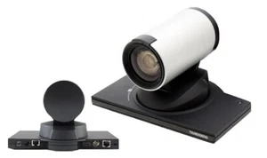 CISCO TANDBERG TTC8-01 114500S PRECISION HD CAMERA SILVER CISCO PID: CTS-PHD-S - Picture 1 of 1