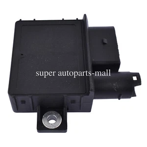 Relé módulo de control de bujía incandescente 12217798000 para BMW Serie 1 3 5 X1 X3 E83 E84 - Imagen 1 de 9