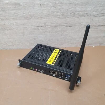 OPS Computer Module, OPC intel 8GB RAM - S33 - Image 1 of 4