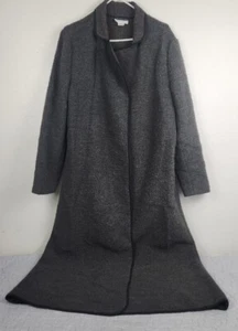 Abrigo The Smiths Bergdorf Goodman 100 % cachemir talla 8 - Imagen 1 de 12