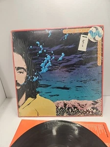 DAVE MASON* LET IT FLOW* VINYL LP RECORD COLUMBIA RECORDS 34680 {1977} Shrink - Picture 1 of 11