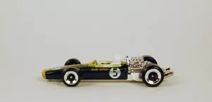 Hot Wheels '67 Lotus Type 49 "Team Lotus #5" No Package - Picture 1 of 3