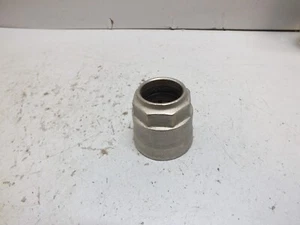 TUERCA INFINITY AIGNEP 25 MM PARA MONTAJE DE TUBO 90680-25 #29 - Imagen 1 de 6