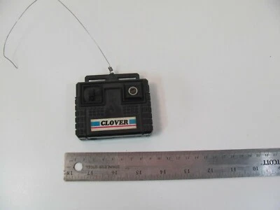 CLOVER SCORPION R/C CONTROLLER UNTESTED - Image 1 of 4