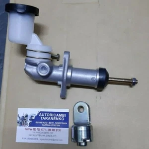 CILINDRO POMPA FRIZIONE MITSUBISHI PAJERO II 2.8 TD/3.5 JAPKO 95578 - Imagen 1 de 2