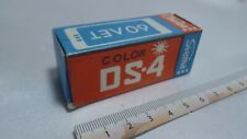 r SVEMA DS-4 120 Color 50 ISO Film for Vintage Medium Format camera 2033