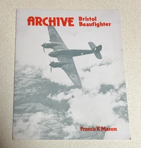 Archive Bristol Beaufighter - Bild 1 von 2