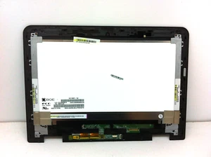 Lenovo ThinkPad Yoga 11.6 11e LCD TouchScreen Digitizer HN116WX1-102 00HM133 238 - Picture 1 of 4