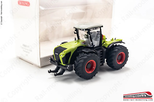 WIKING 036397- H0 1:87 - Trattore agricolo Class Xerion 4500