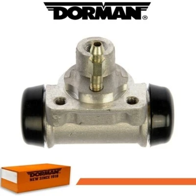 Cilindro de rueda de freno de tambor OE Dorman para Nissan D21 1986-1989 Foto 1 de 4