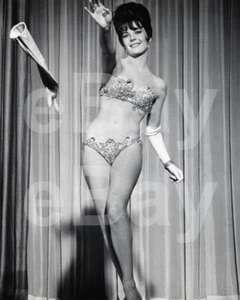Gypsy (1962) Natalie Wood 10x8 Photo - Picture 1 of 1