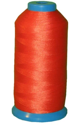 Bonded Nylon sewing Thread #138 T135 for Upholstery outdoor leather shoes - Image 1 of 4