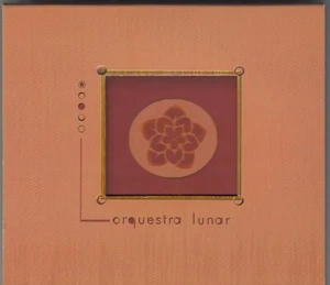 Orquestra Lunar CD - Picture 1 of 2