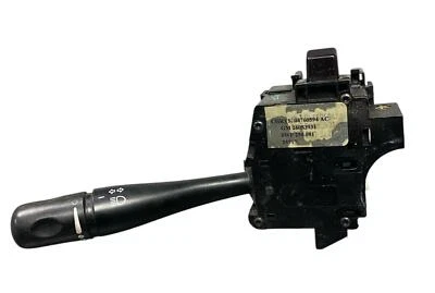 99 00 01 02 03 04 Conjunto de interruptor combinado CHRYSLER 300M OEM 4760594AC Foto 1 de 4