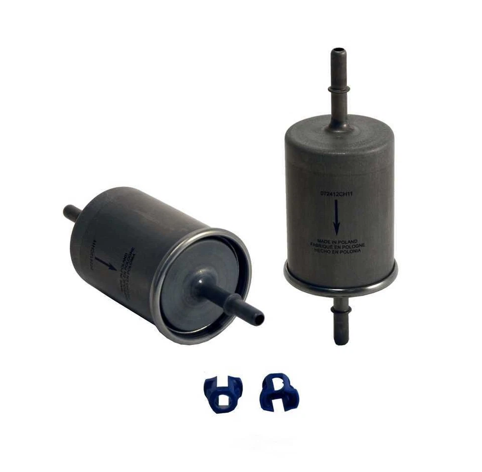 Filtro de combustible turbo Wix 33078 Foto 1 de 1