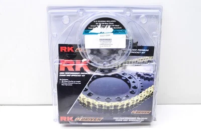 RK 4107-099P 520 Steel Quick Acceleration Kit NOS - Image 1 of 3