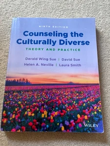 Counseling the Culturally Diverse : Theory and Practice by Laura Smith,... - Bild 1 von 3