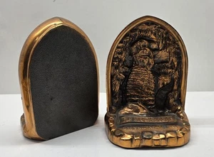 Rock Of Ages, Carlsbad Caverns New Mexico Buchstützen - selten - Bild 1 von 8