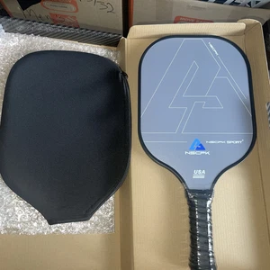 YOURUN 16mm Pickleball Paddel - NSCPK ZUGELASSEN - Bild 1 von 3