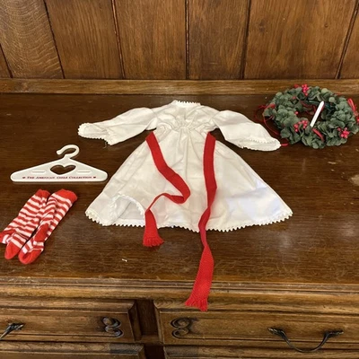 Vintage American girl Kirsten Saint Lucia outfit - Image 1 of 4