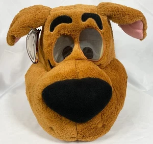 NEW Scooby Doo Big Greeter Head Costume Head by Dan Dee NWT - Picture 1 of 21