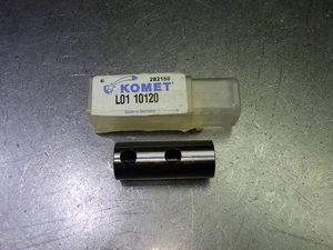 Komet AKV-1 R16-8 Reduzierbuchse L01 10120 (LOC170) - Bild 1 von 3