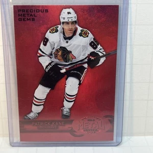 Pmg Patrick Kane Metal Universe  - Imagen 1 de 6