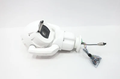 Bosch MIC-7522-Z30W Mic Ip Stralight Camera 7100i 3.15a Amp 24v-ac Foto 1 de 4