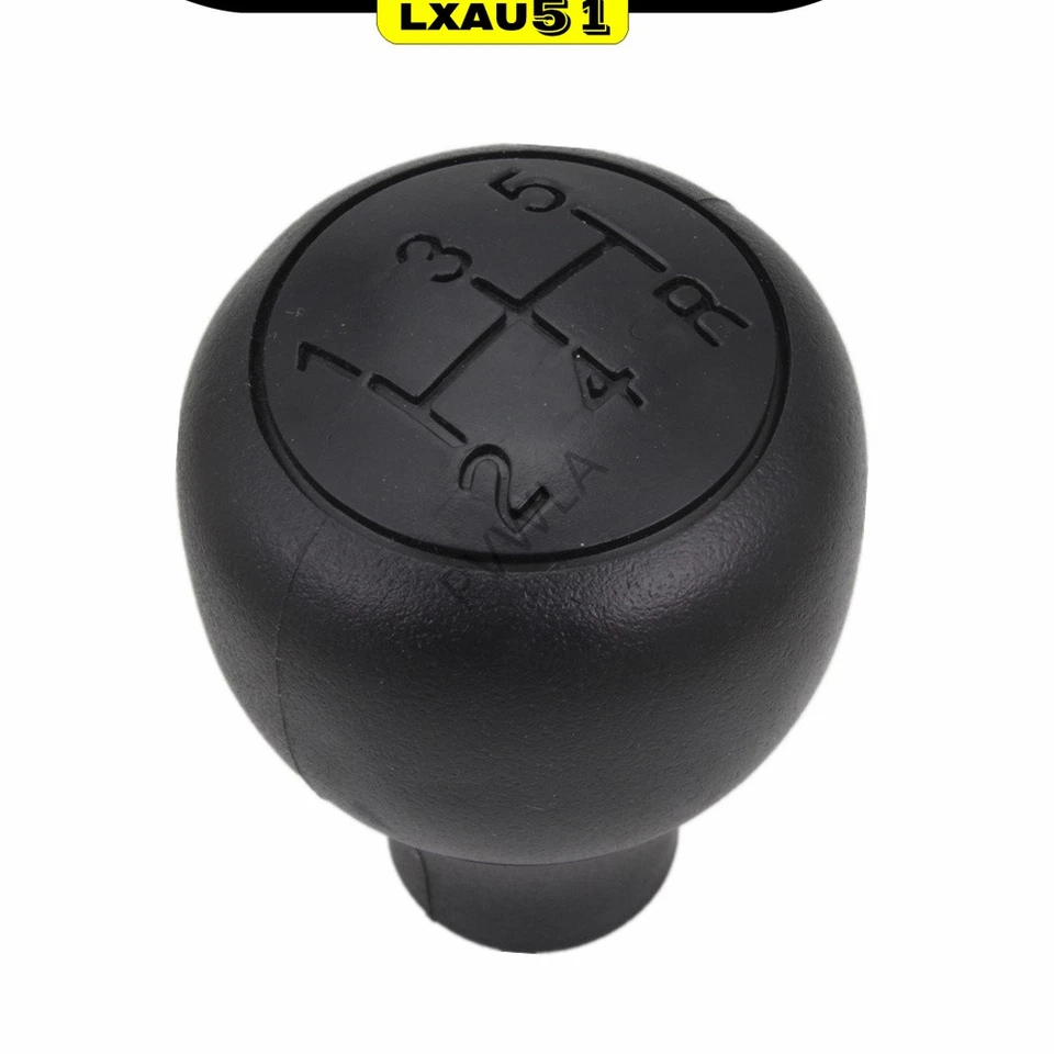 Palanca de cambios de 5 velocidades para Ford Ranger E-150 E250 F150 250 350 450 550 Foto 1 de 4