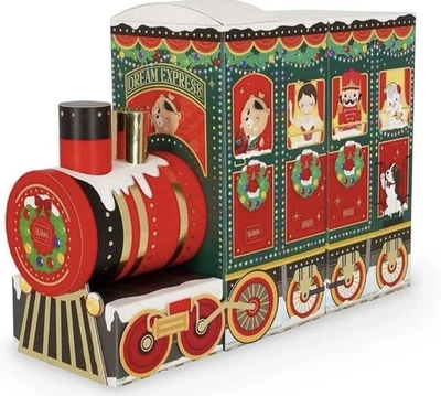 Legami Adventskalender 2025 Weihnachten Weihnachtskalender - NEU/OVP/Händler ✅ - Bild 1 von 3