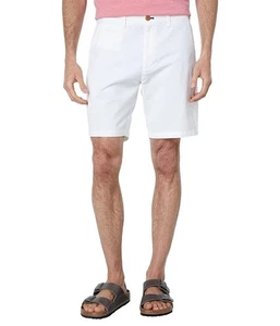 Johnnie-O johnnie-O Santiago Shorts weiß Größe 38 in der Taille - Bild 1 von 1