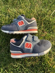 Elefanten Schuhe Sneaker Größe 22, Turnschuhe - Bild 1 von 4