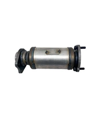 Solstice Sky 2.4L Front Main Catalytic Converter 19191 - Image 1 of 4