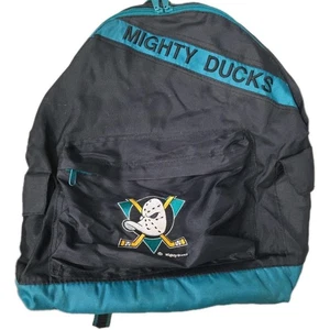 Mochila Anaheim Mighty Ducks NHL - Imagen 1 de 4