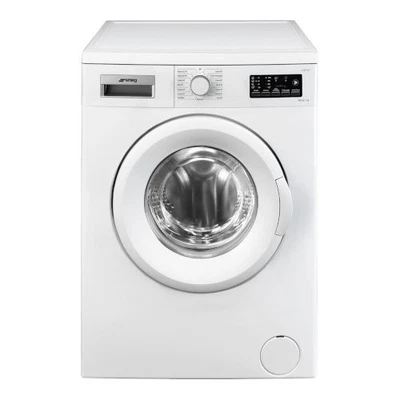 Lavatrice Smeg Lbw70It Libera Installazione Capacità 7 Kg Bianco - Immagine 1 di 3