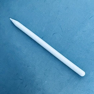 Genuine Apple Pencil 2nd Generation iPad Pro Air Mini Stylus Pen 100% Genuine - Afbeelding 1 van 1