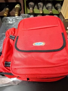 Rucksack Mit Piknic Inhalt - Bild 1 von 5