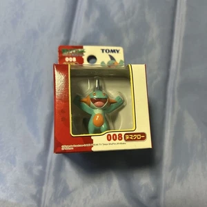 Pokemon Monster Collection AG 259 Swamp Claw Advanced Generation F/S FEDEX - Picture 1 of 4