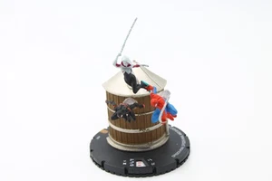 Usado Marvel HeroClix: Spider-Verse Web Warriors Promo (NiB) (U-B6S4 418770) - Imagen 1 de 4