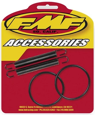 Fmf Racing 011385 Spring/O-Ring Kit - Image 1 of 3